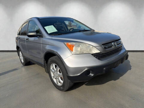 2007 Honda CR-V EX