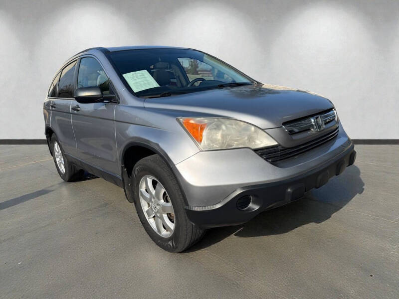 2007 Honda CR-V EX