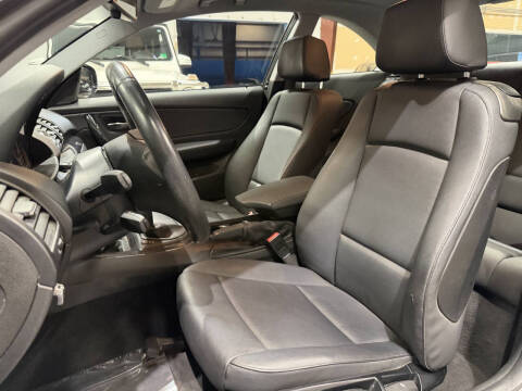 2013 BMW 1 Series 128i