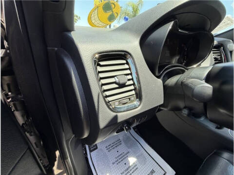 2020 Dodge Durango R/T