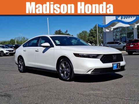 2023 Honda Accord