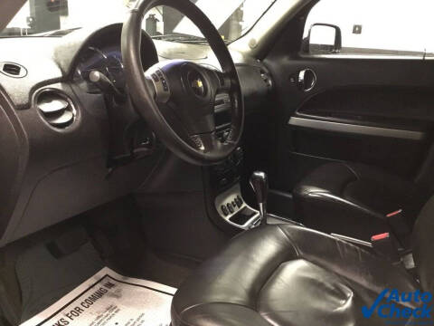 2007 Chevrolet HHR LT