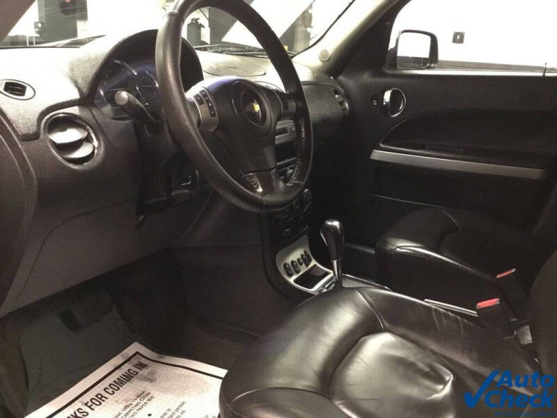 2007 Chevrolet HHR LT