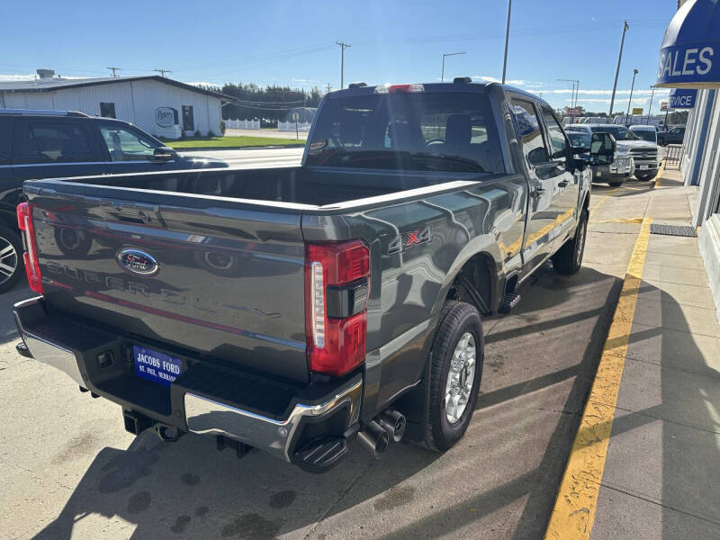 2026 Ford F-250 Super Duty XLT