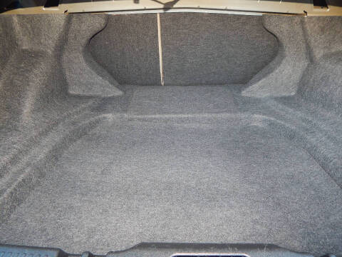 2008 Ford Taurus SEL