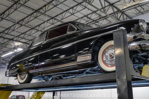 1951 Mercury Eight