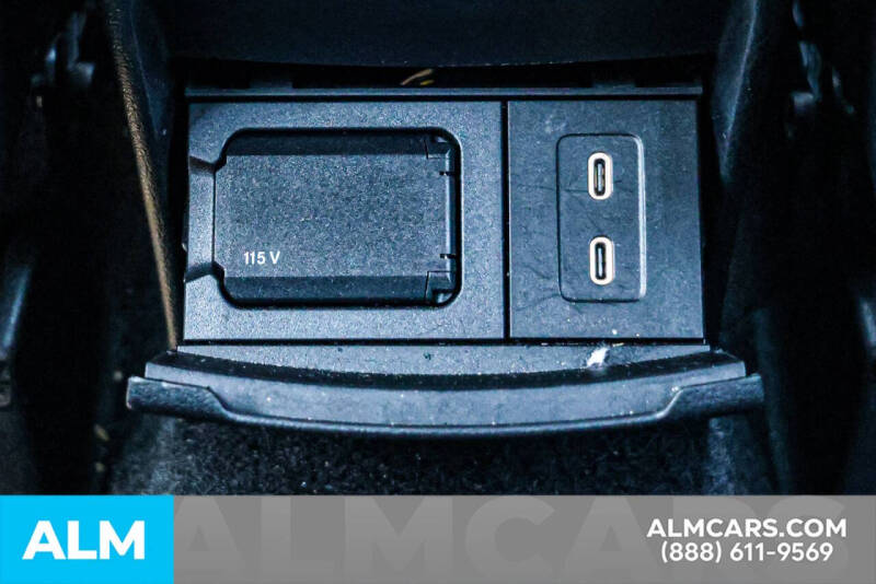 2025 Mercedes-Benz GLA GLA 250