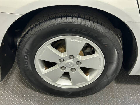 2009 Chevrolet Impala LT