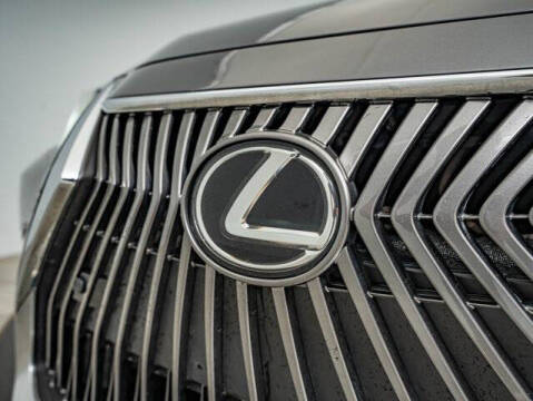 2019 Lexus ES 350