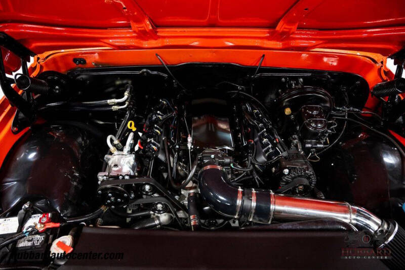 1972 Chevrolet Blazer