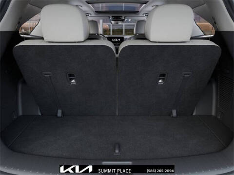 2025 Kia Sorento X-Line EX