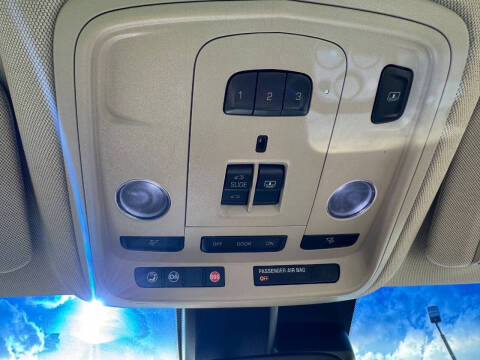 2013 Cadillac XTS Premium Collection