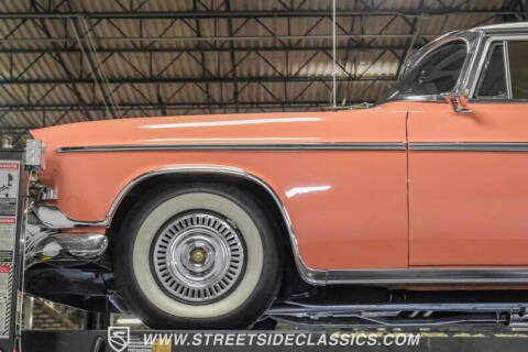 1956 Chrysler Imperial