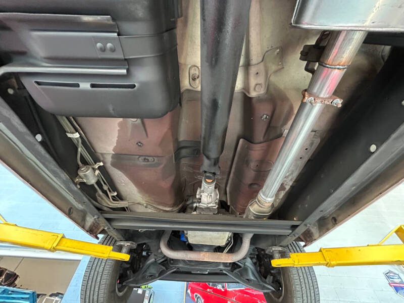 1990 Chevrolet C/K 1500 Series