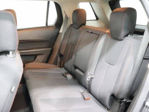 2016 GMC Terrain SLE-2