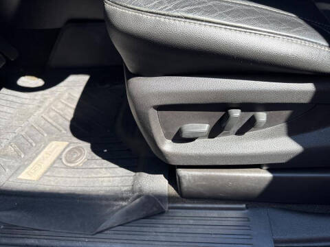 2017 GMC Sierra 2500HD