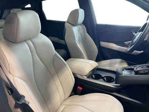 2026 Acura RDX SH-AWD