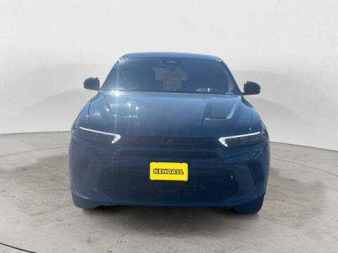 2024 Dodge Hornet GT