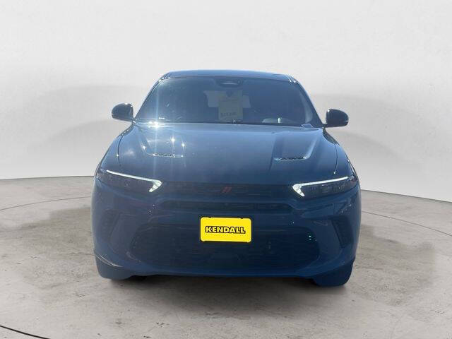 2024 Dodge Hornet GT