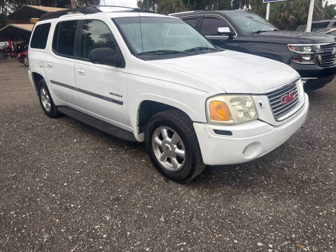 2006 GMC Envoy XL SLT