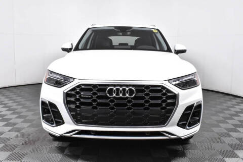 2023 Audi Q5 for sale at CU Carfinders in Norcross GA