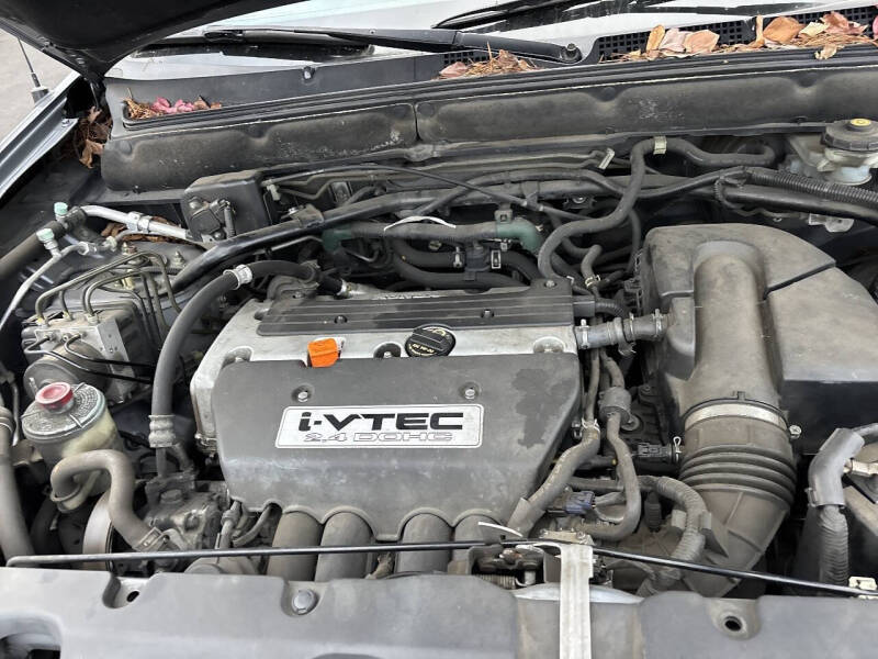 2005 Honda CR-V Special Edition