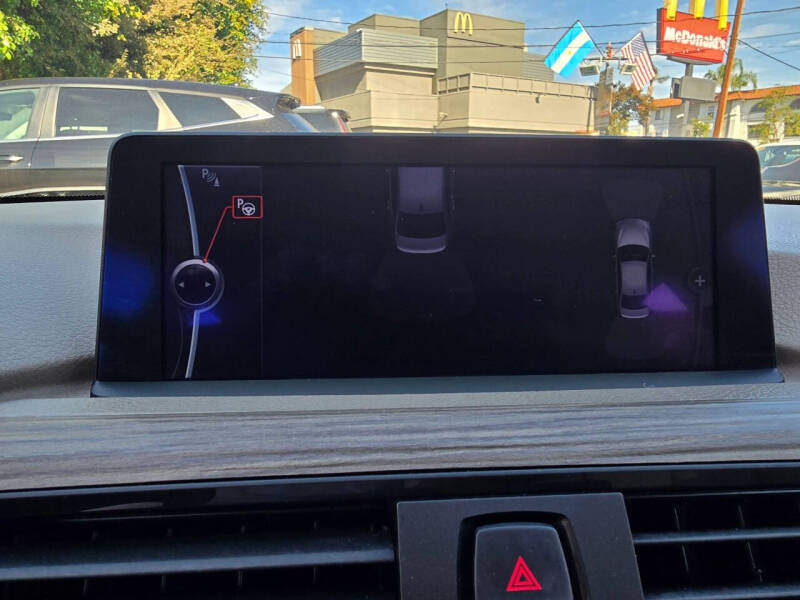 2012 BMW 3 Series 328i