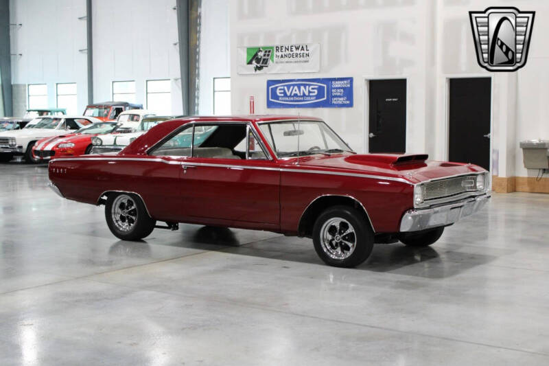 1967 Dodge Dart