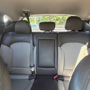 2013 Hyundai Tucson GLS