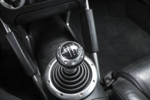 2001 Audi TT 225hp quattro