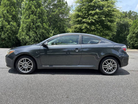 2010 Scion tC