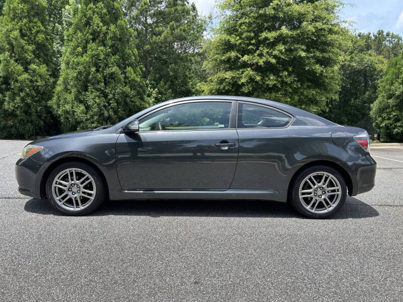 2010 Scion tC