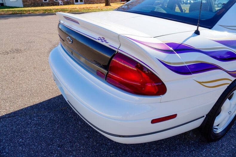 1995 Chevrolet Monte Carlo Z34