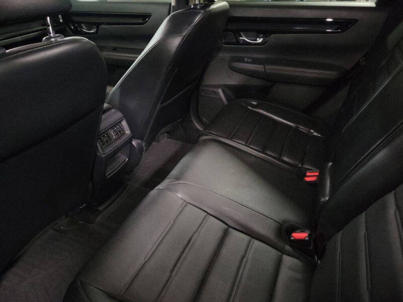 2023 Honda CR-V