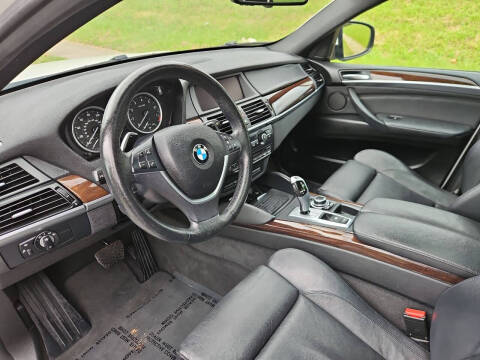 2014 BMW X6 xDrive35i