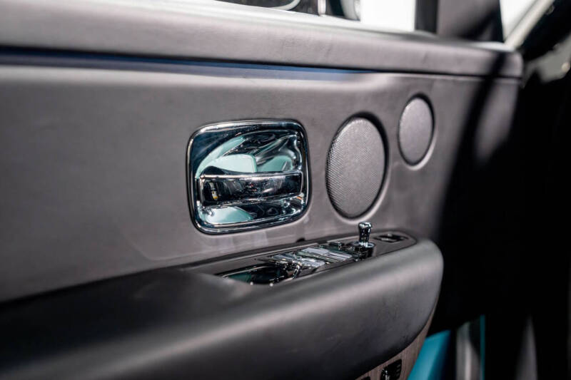 2020 Rolls-Royce Cullinan