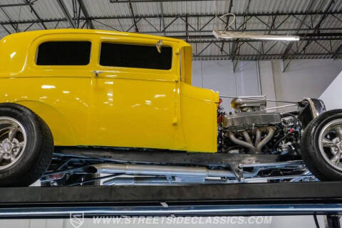 1929 Ford Model A