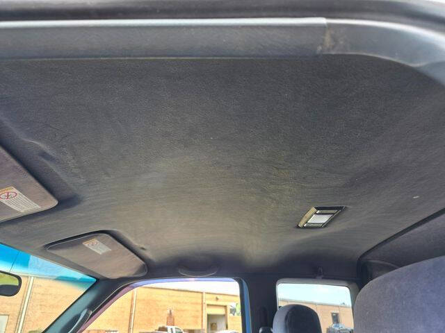 1997 Chevrolet C/K 1500 Series