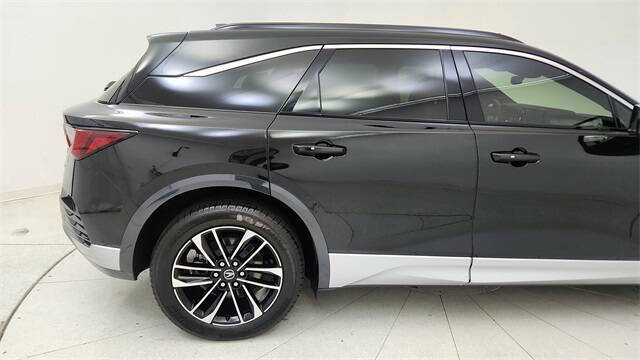 2024 Acura ZDX A-SPEC