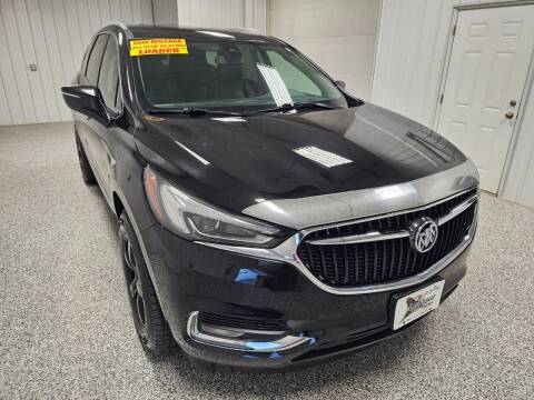 2019 Buick Enclave for sale at LaFleur Auto Sales in North Sioux City SD