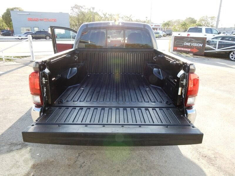 2020 Toyota Tacoma  - $24,900
