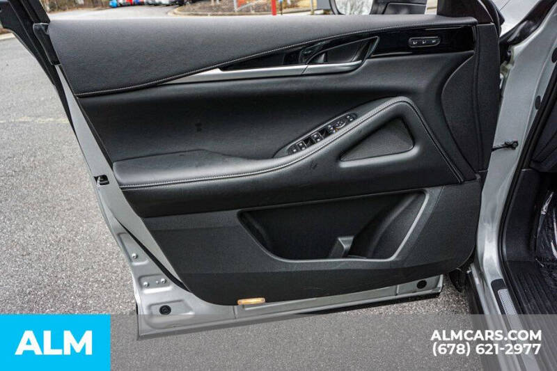 2023 Infiniti QX60 Pure