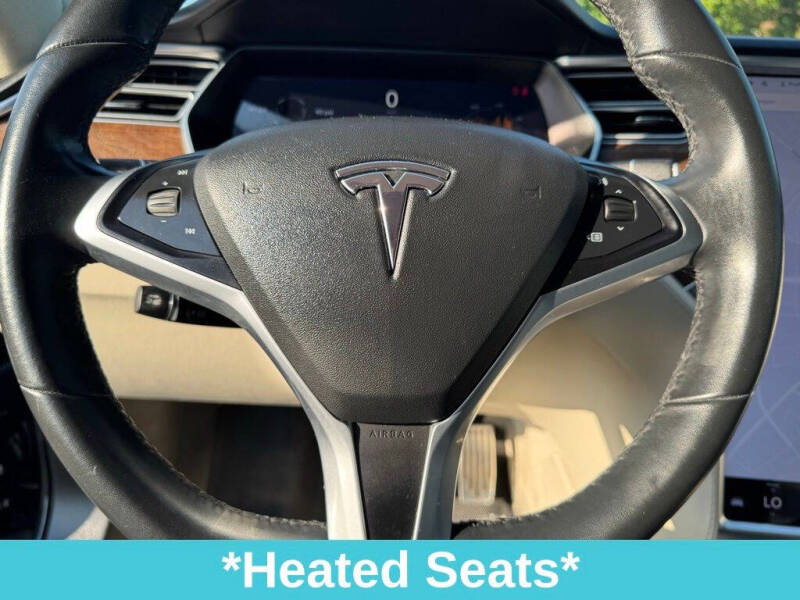2018 Tesla Model S 75D