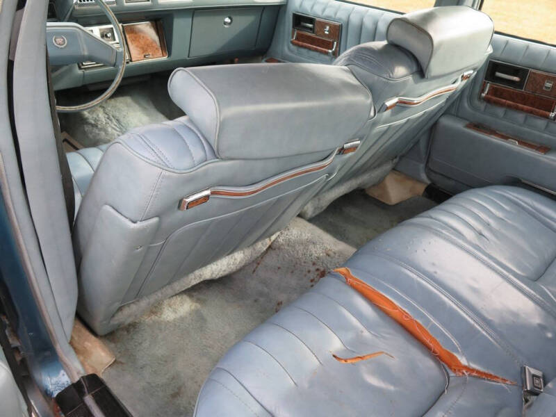 1979 Cadillac Seville