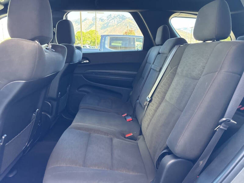 2023 Dodge Durango GT