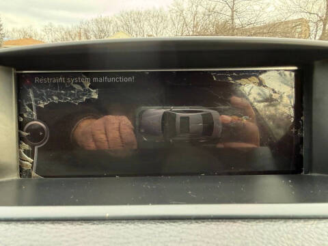 2010 BMW 1 Series 135i