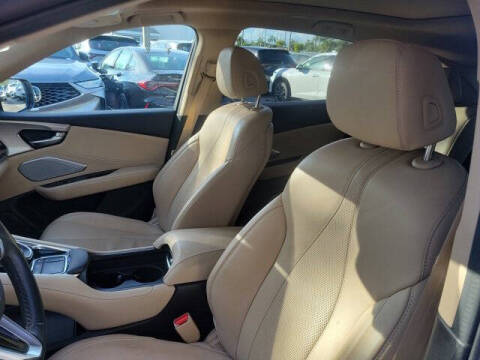 2023 Acura RDX w/Tech