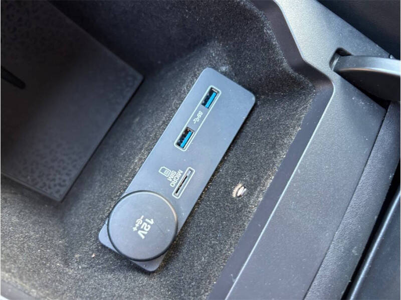 2018 Jaguar E-PACE P250 First Edition