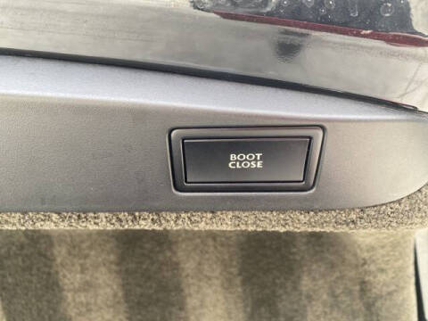 2016 Bentley Continental GT V8 S