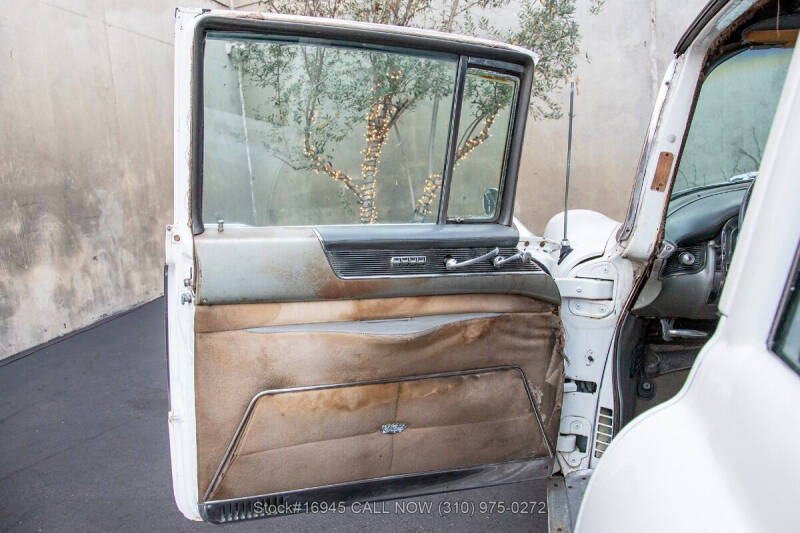 1955 Cadillac Series 62